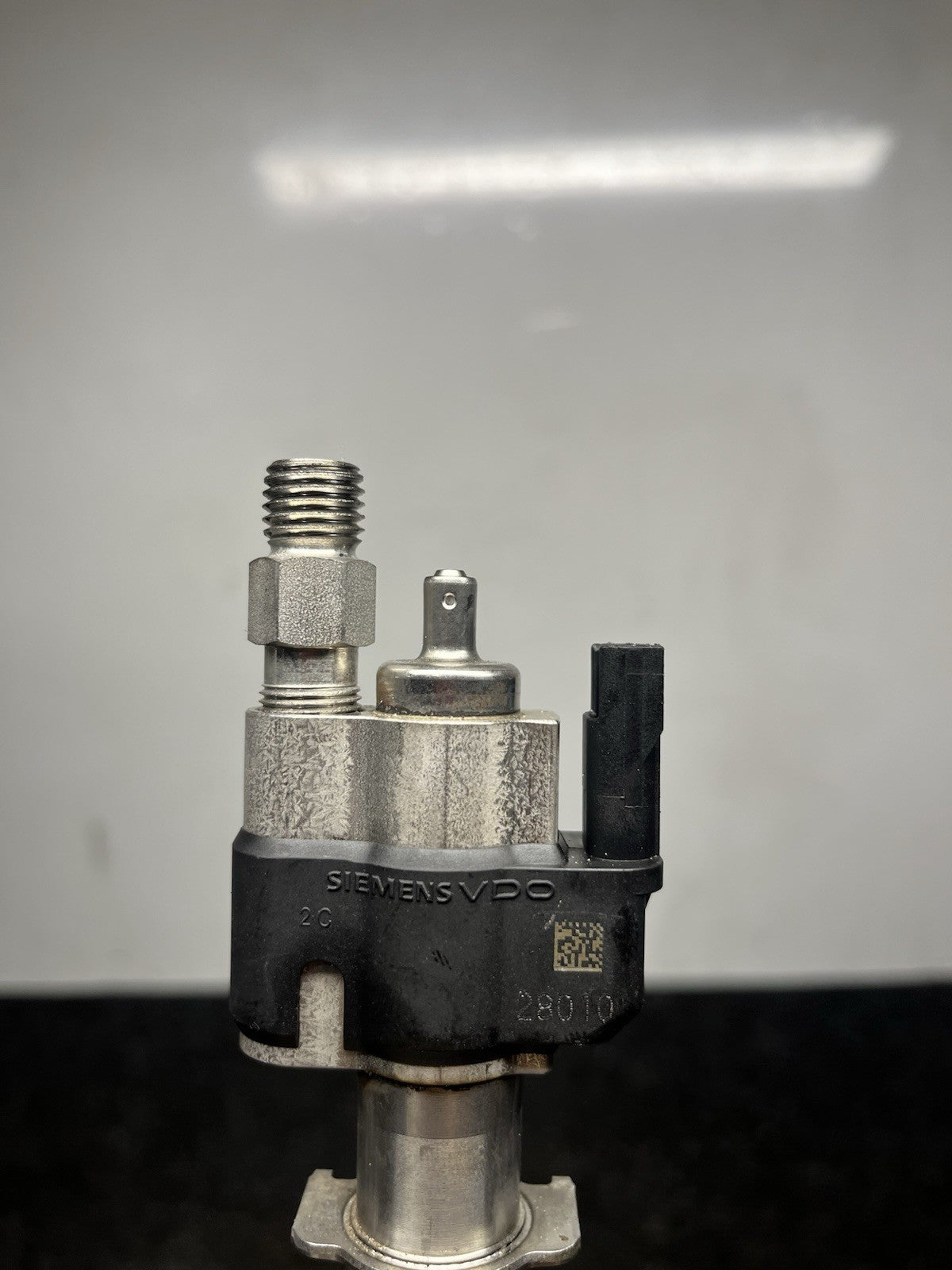 ☑️BMW 135 335 535 OEM ENGINE MOTOR HIGH PRESSURE FUEL INJECTOR N54 N63 INDEX 08