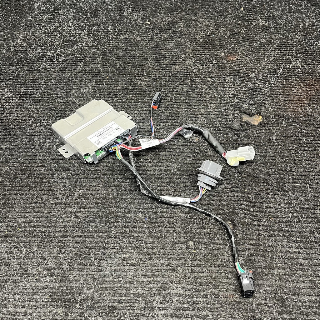 ☑️ OEM 2019-21 Acura RDX LED Headlight Driver Computer Module 33109-TJBA-A010-M1