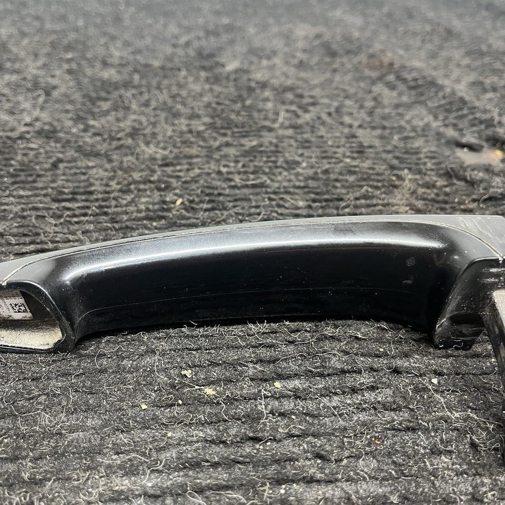 ☑️ 06-13 OEM BMW E90 E92 335 E70 X6 COMFORT ACCESS Right Pass Door Handle Black