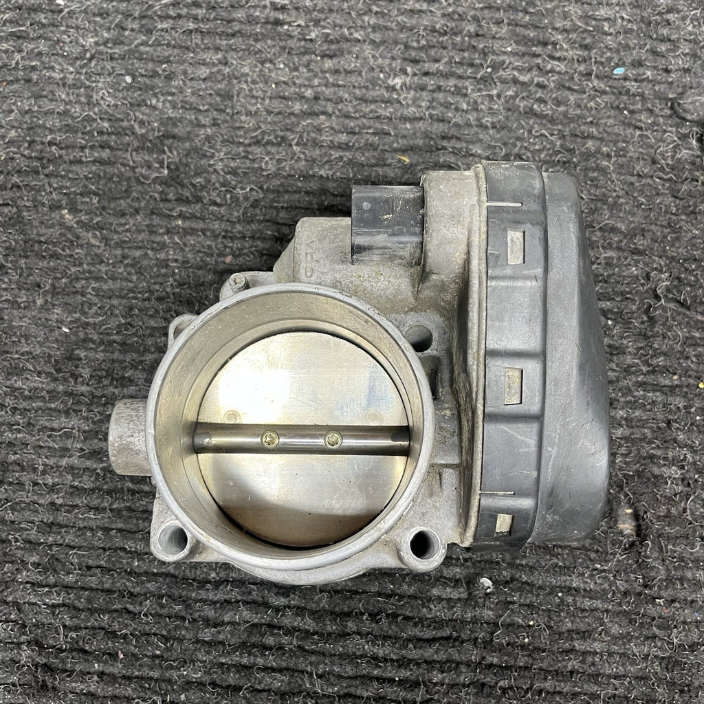 ☑️ BMW 330i 530i X3 X5 Z3 Z4 M54 3.0 Throttle Body OEM 13547502445