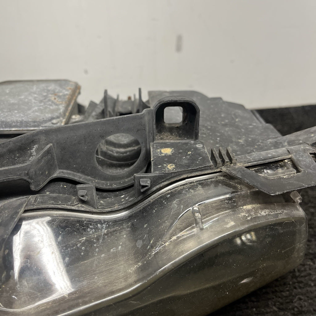 ☑️ 1999-2001 BMW 325I 330I Right Side XENON Passenger Headlight Assembly OEM