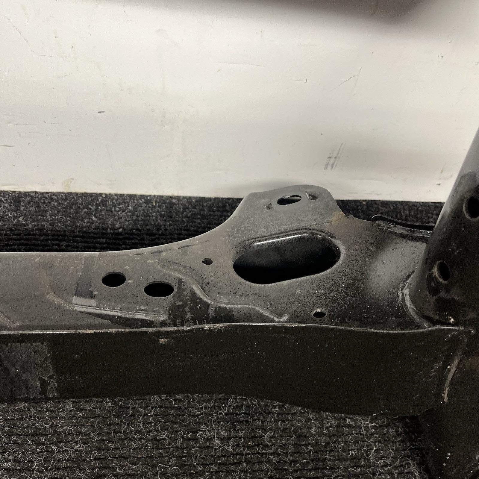☑️ 2014-20 BMW M235i F22 F23 Rear Subframe Crossmember Frame Support OEM Genuine