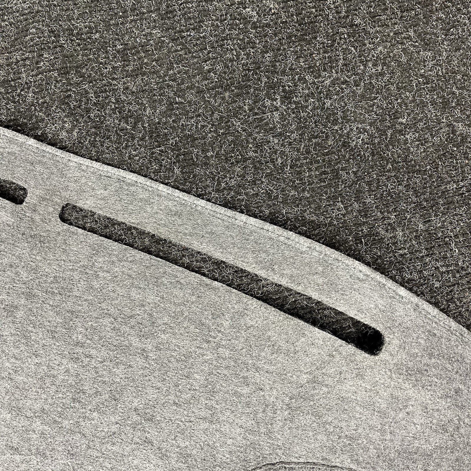 ☑️ DashDesigns Cover Dashboard Mat Interior Pad For 13-16 Toyota 86 Scion FRS