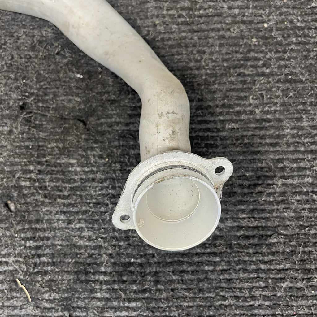 ☑️ 2011 BMW N55 BMW Engine Coolant Pipe 7588880 OEM