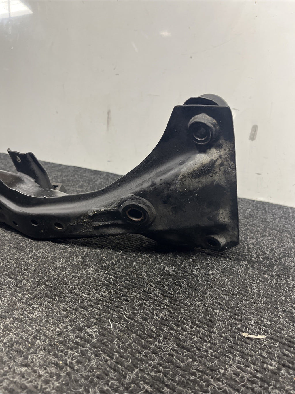 ☑️ 1999-2005 BMW E46 330i 328i 325i engine SUBFRAME CROSS MEMBER cradle OEM