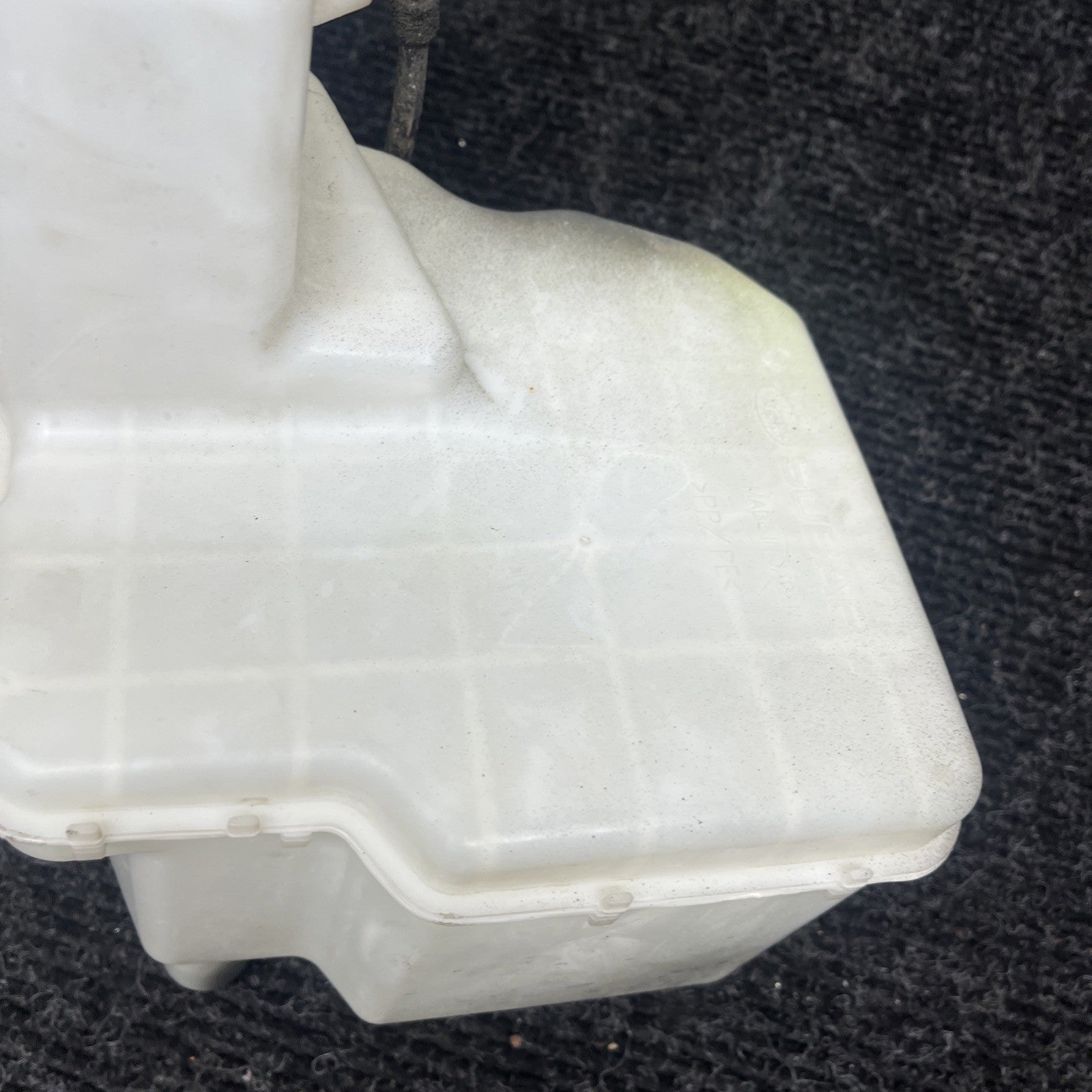 ☑️ 2013-2020 SUBARU BRZ SCION FRS WINDSHIELD WASHER FLUID RESERVOIR TANK OEM