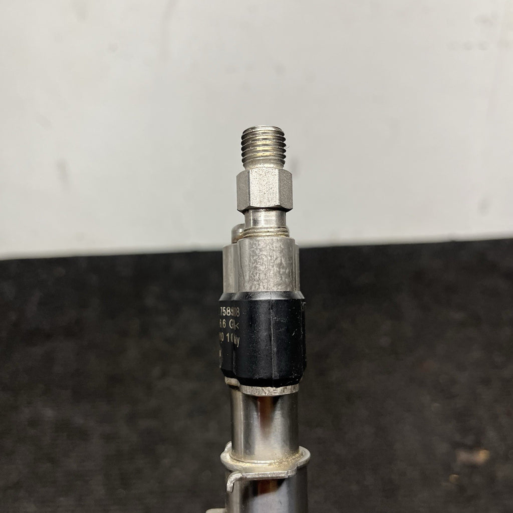 ☑️ 07-10 BMW E90 E92 E93 335i N54 Fuel Injector Unit Index-08 OEM