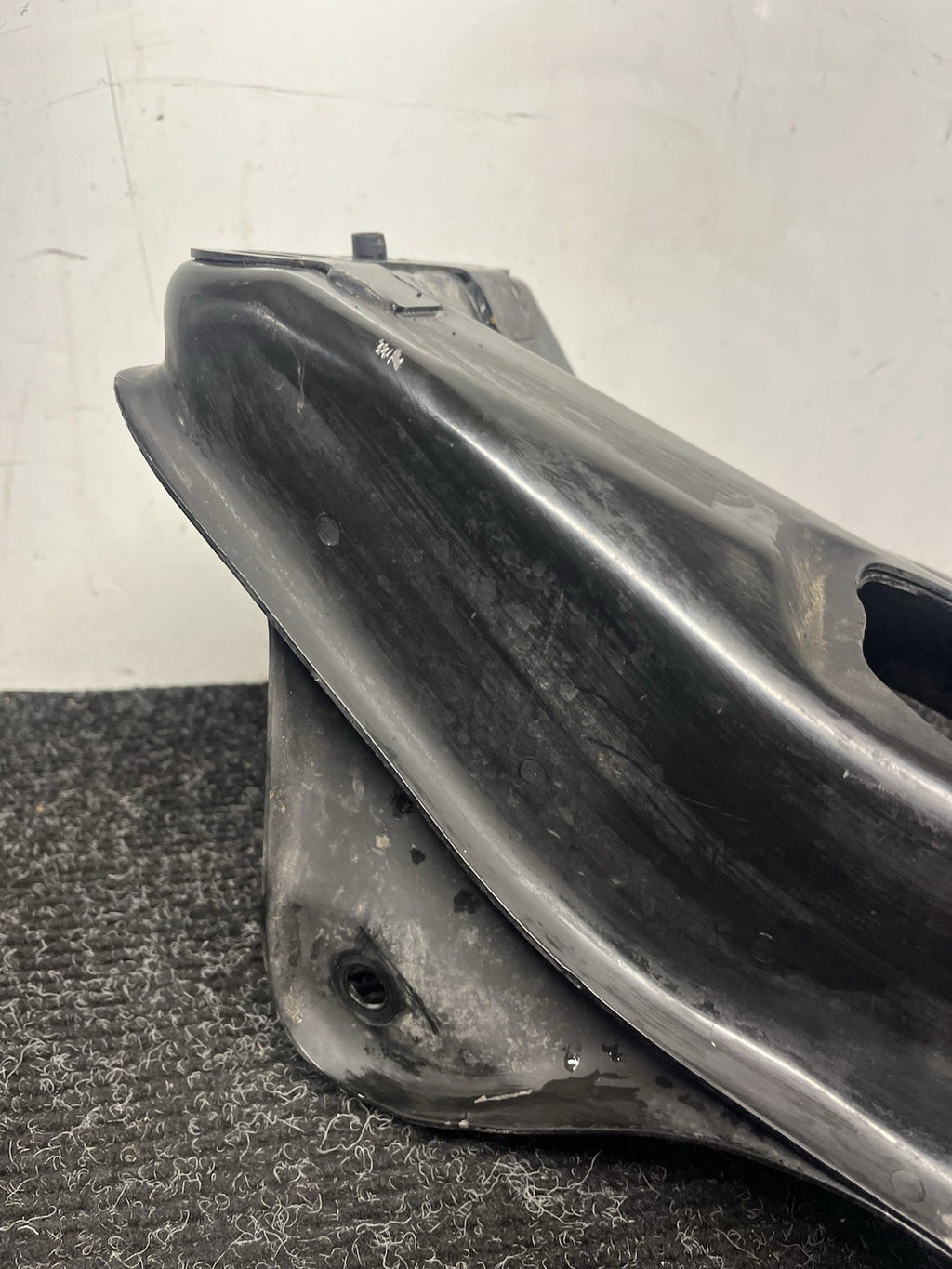 ☑️ 2015-2021 Subaru WRX STI 2.5l Front Sub Frame Cross Member OEM LU154 *NOTE*