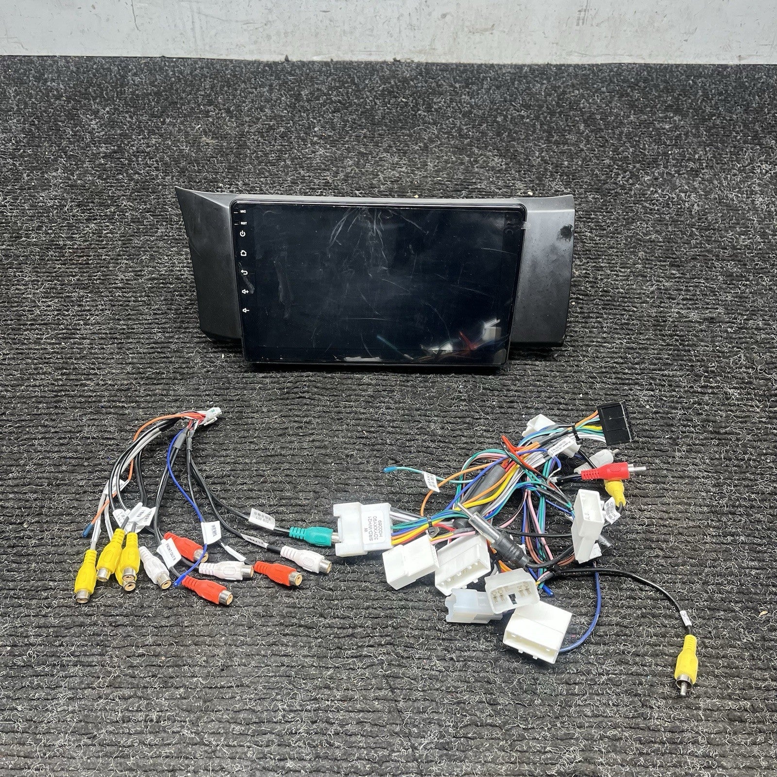 ☑️ 2013-2015 Scion FRS Subaru BRZ GT86 Aftermarket Audio Radio Display Receiver