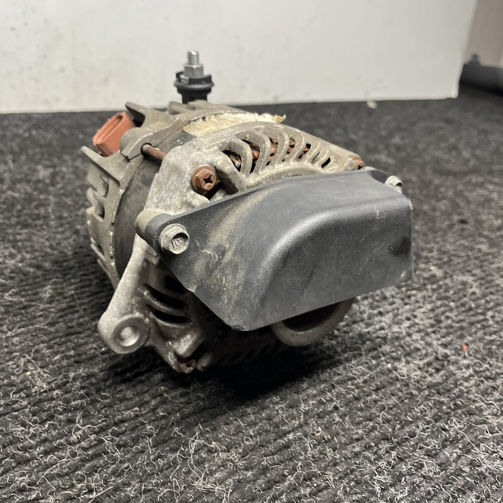 ☑️ 2013-2016 Subaru BRZ Alternator Assembly OEM 13-16 Scion FR-S