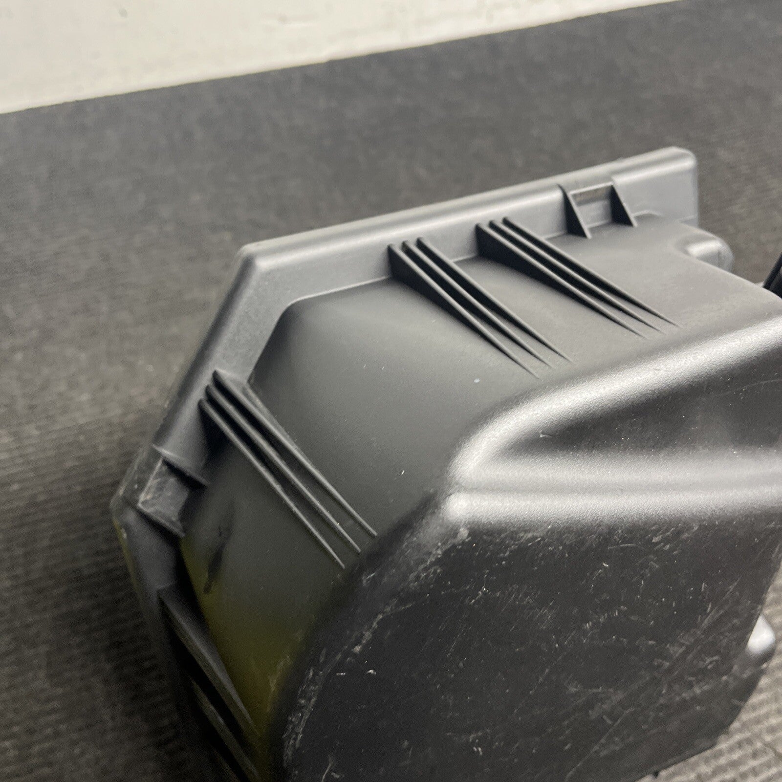 ☑️ BMW Air Intake Filter W/Sensor 6827562 3.0L Fits 07-10 BMW X3
