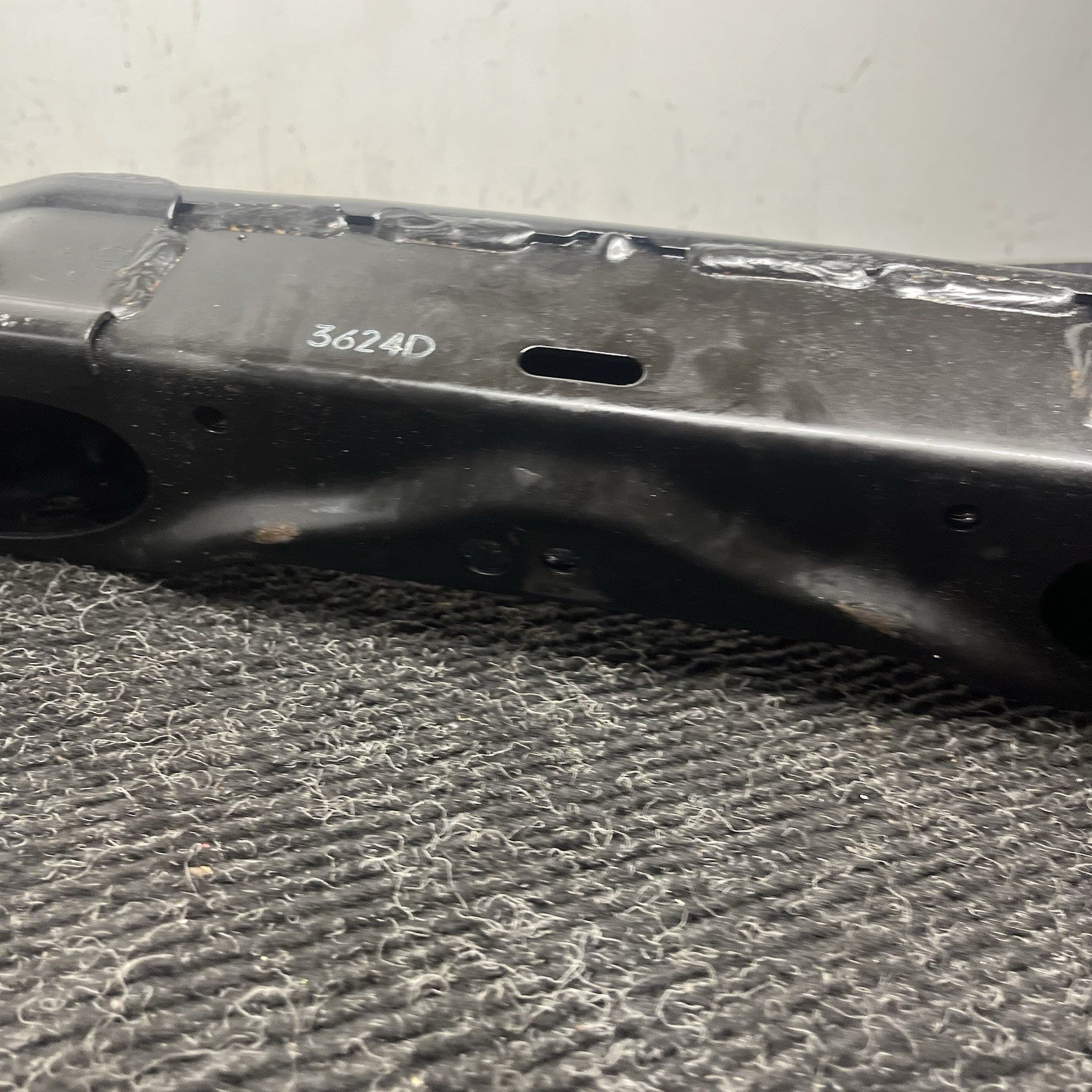 ☑️ 13-20 Scion FRS Subaru BRZ 86 Front Subframe Engine Cradle Crossmember OEM