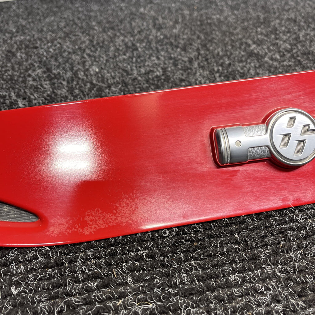 ☑️ 2013-2016 Subaru BRZ Scion FR-S OEM Fender Molding Garnish Left Driver