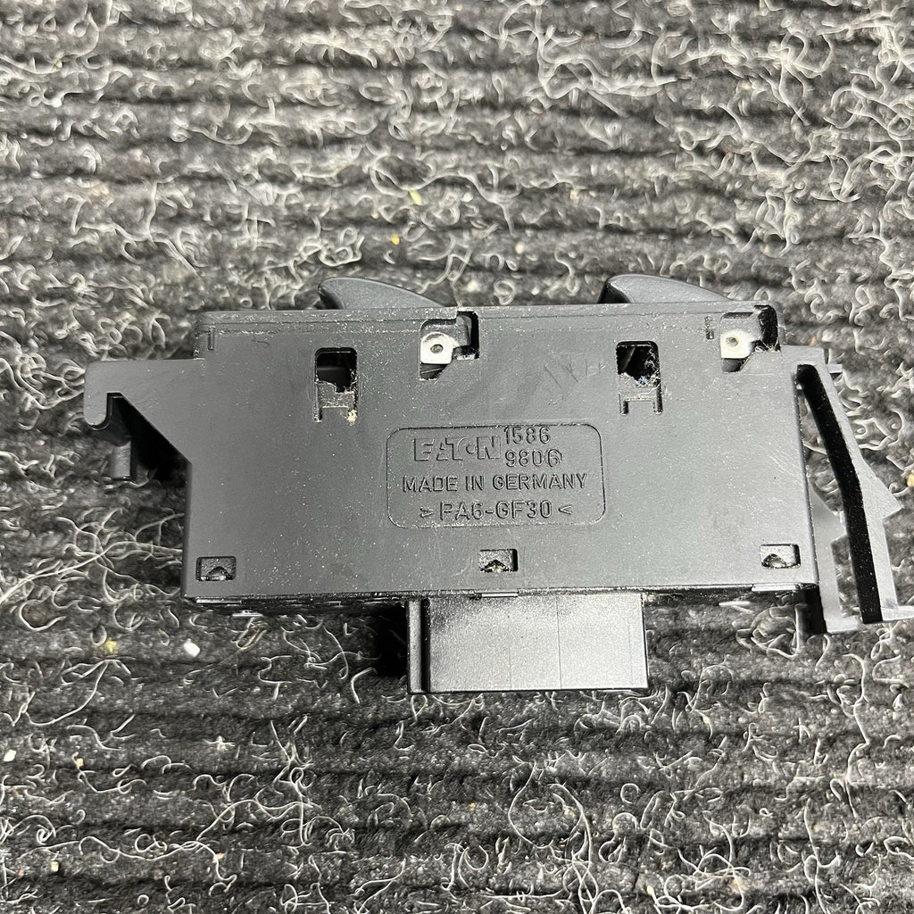 ☑️ BMW E46 330 325 323 PASSENGER WINDOW CONTROL SWITCH 6902178
