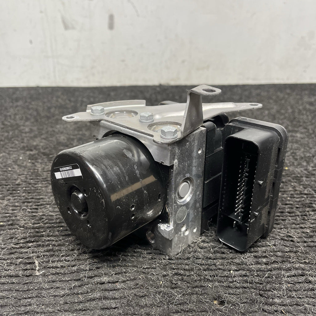 ☑️ OEM BMW E82 E90 E92 RWD ABS Pump Anti Lock DSC Dynamic Stability Control