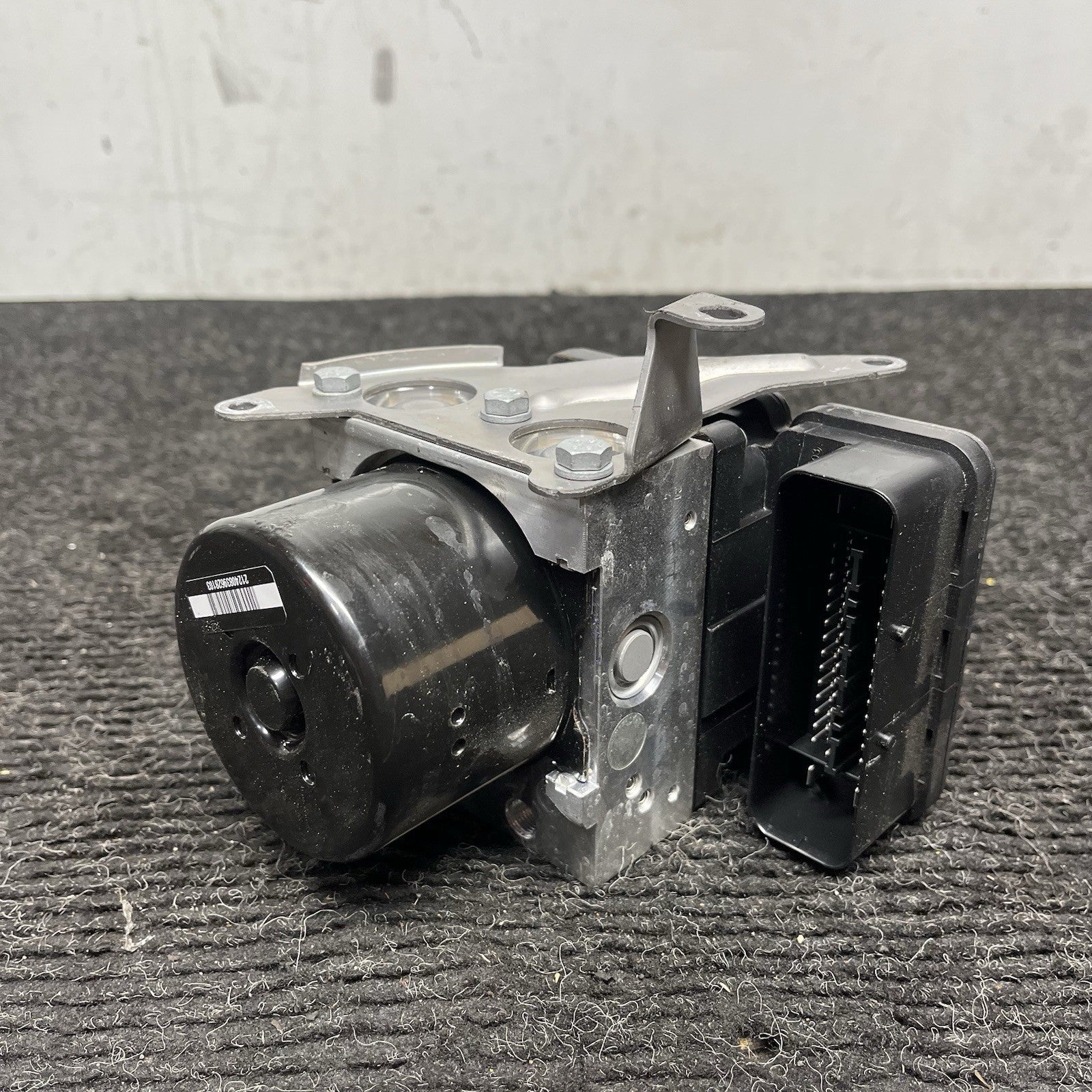☑️ OEM BMW E82 E90 E92 RWD ABS Pump Anti Lock DSC Dynamic Stability Control