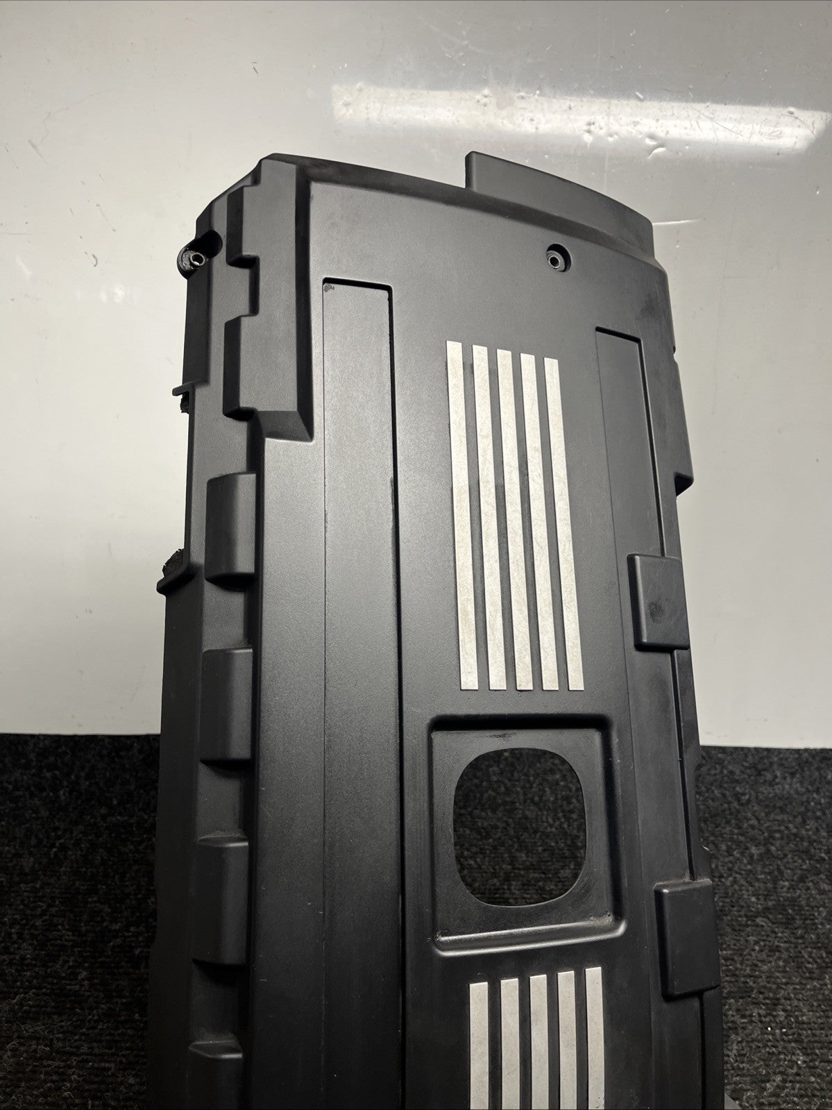 ☑️ OEM BMW E88 E90 E92 E93 Engine Cover N54 Head Cylinder Ignition Coil Covering