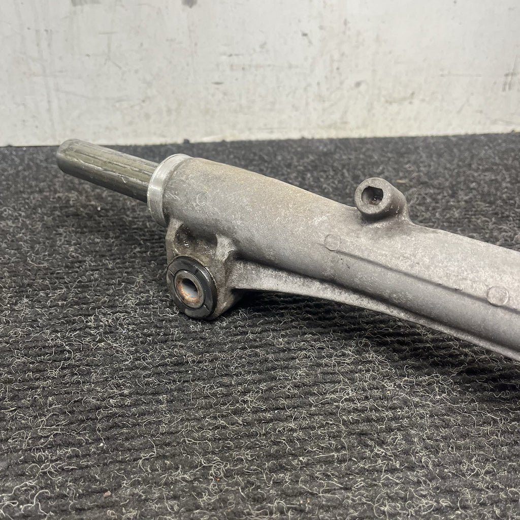 ☑️ 2013-2017 Scion FR-S Power Steering Rack Pinion OEM FRS BRZ 13-17