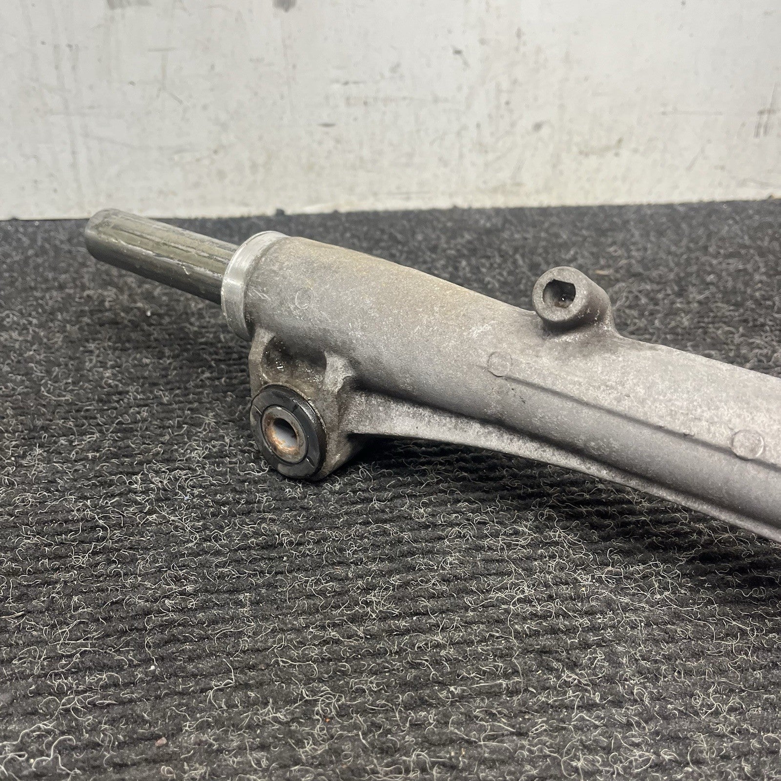 ☑️ 2013-2017 Scion FR-S Power Steering Rack Pinion OEM FRS BRZ 13-17