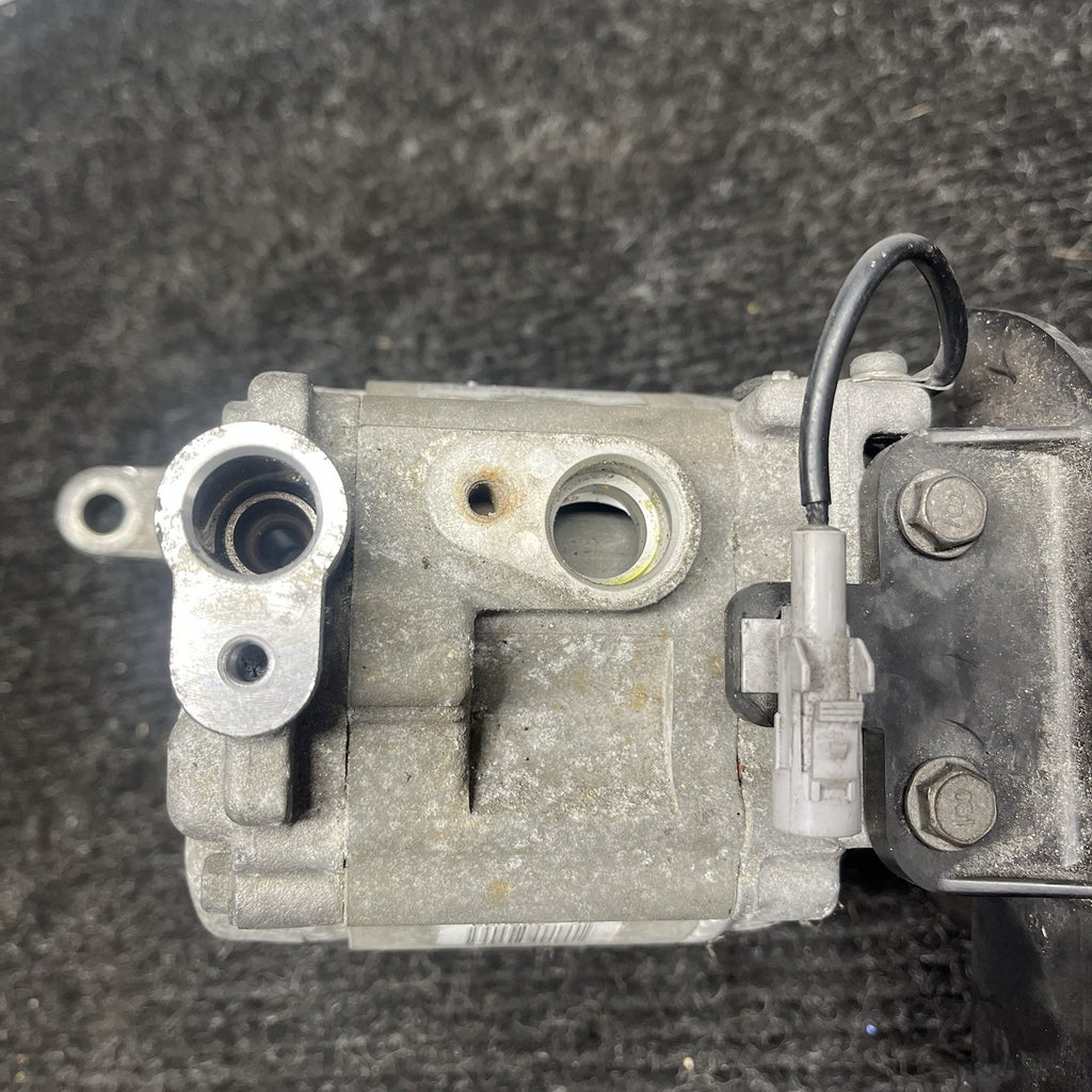 ☑️ 2013-2016 Subaru BRZ AC Compressor Air Conditioning 4472803260 FRS FR-S 13-16