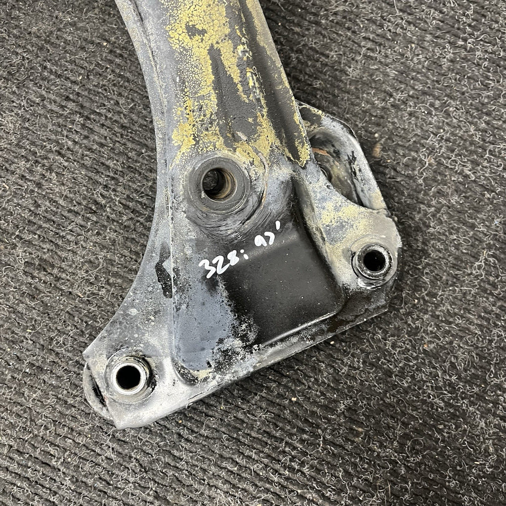 ☑️ 91-02 BMW E36 3 Series M3 Z3 Front Subframe Cross Member Support Cradle OEM