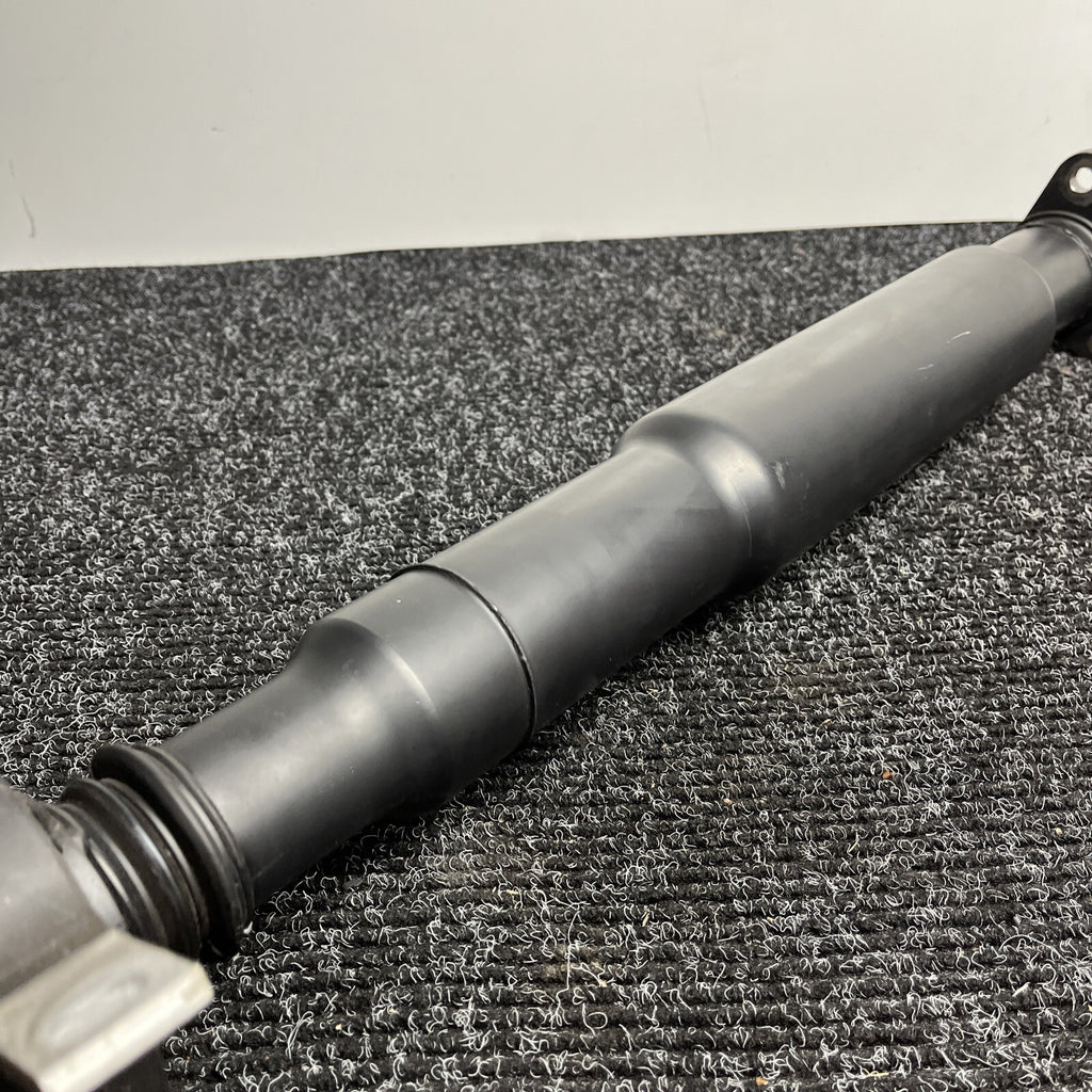 ☑️ 14-16 OEM BMW F22 F23 M235i RWD Rear Drive Shaft Axle N55 AT L=1370MM