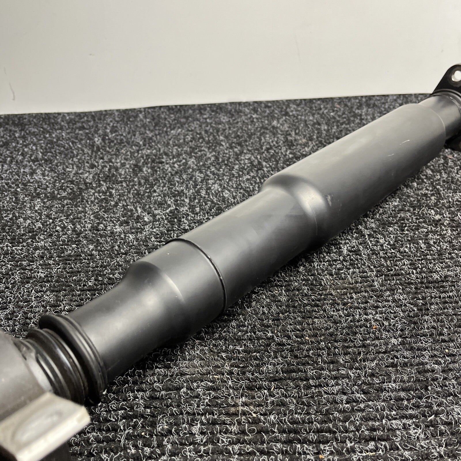 ☑️ 14-16 OEM BMW F22 F23 M235i RWD Rear Drive Shaft Axle N55 AT L=1370MM