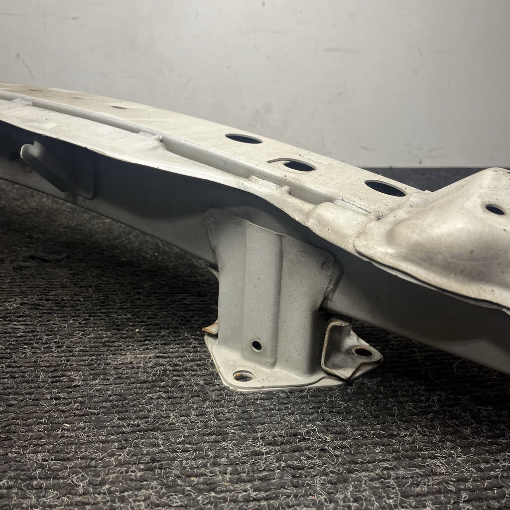 ☑️ 08-14 SUBARU WRX STI SEDAN OEM REAR CRASH BAR BUMPER BEAM