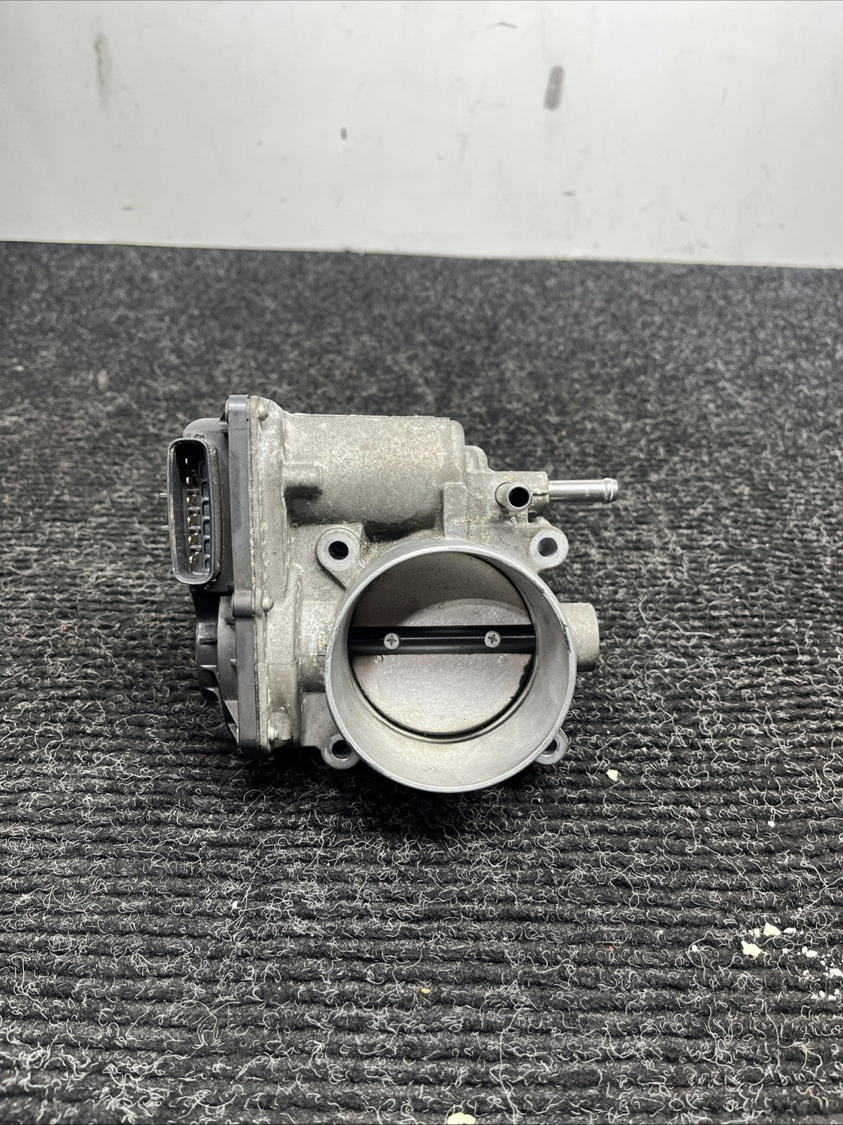 ☑️ 2013 Subaru BRZ Scion FRS 86 FA20 Engine Intake Electric Throttle Body OEM