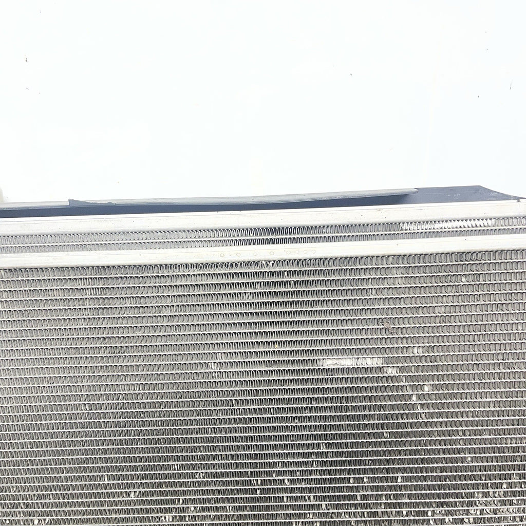☑️ 13-20 SUBARU BRZ RADIATOR CONDENSER FAN ASSEMBLY 45111CA000 OEM