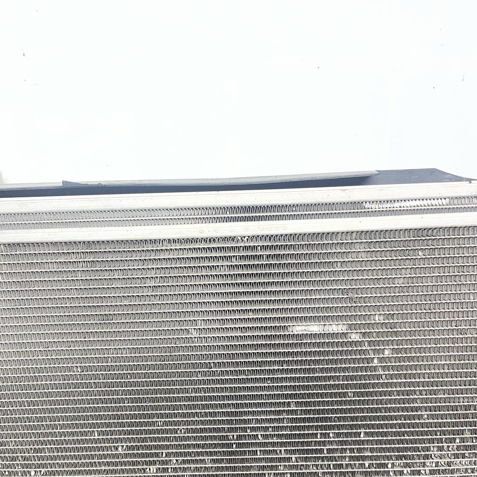 ☑️ 13-20 SUBARU BRZ RADIATOR CONDENSER FAN ASSEMBLY 45111CA000 OEM
