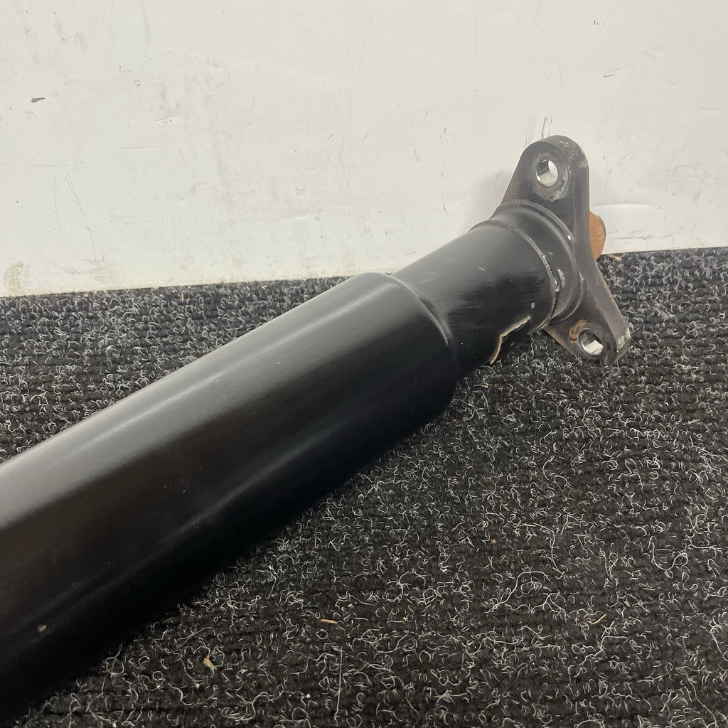 ☑️ 14-16 OEM BMW F22 F23 M235i RWD Rear Drive Shaft Axle N55 MT L=1408MM