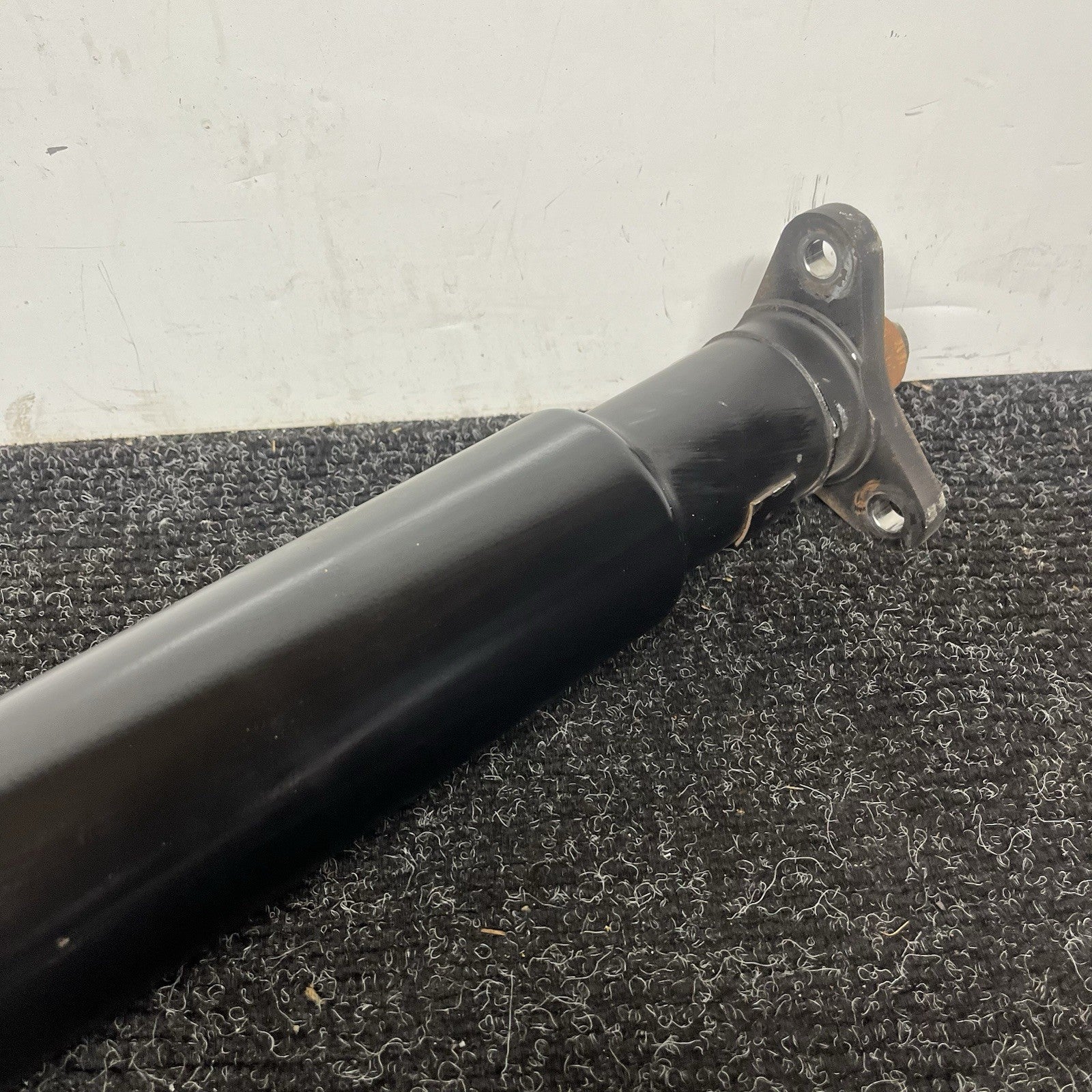 ☑️ 14-16 OEM BMW F22 F23 M235i RWD Rear Drive Shaft Axle N55 MT L=1408MM