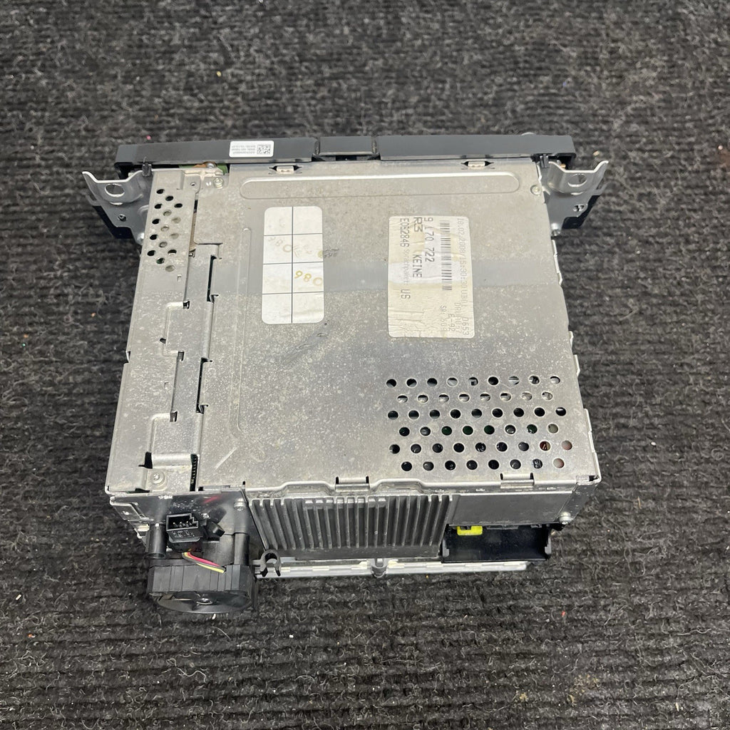 ☑️ BMW E90 E92 E93 3 Series Radio Stereo GPS Nav DVD CD Player CCC Unit OEM