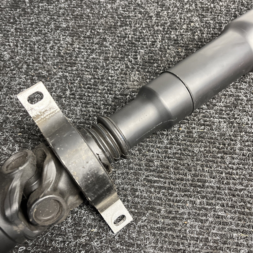 ☑️ 14-16 OEM BMW F22 F23 M235i RWD Rear Drive Shaft Axle N55 AT L=1370MM