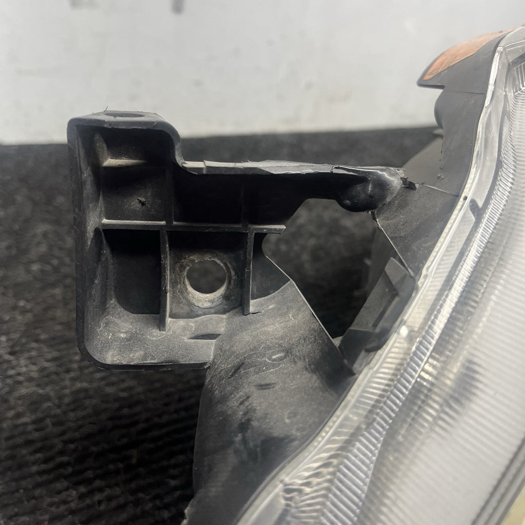 ☑️ 2012 Subaru Impreza WRX STI Driver Left Headlight Assembly OEM 12-14