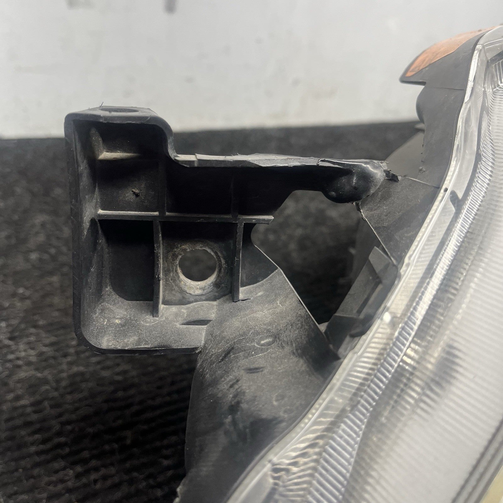☑️ 2012 Subaru Impreza WRX STI Driver Left Headlight Assembly OEM 12-14