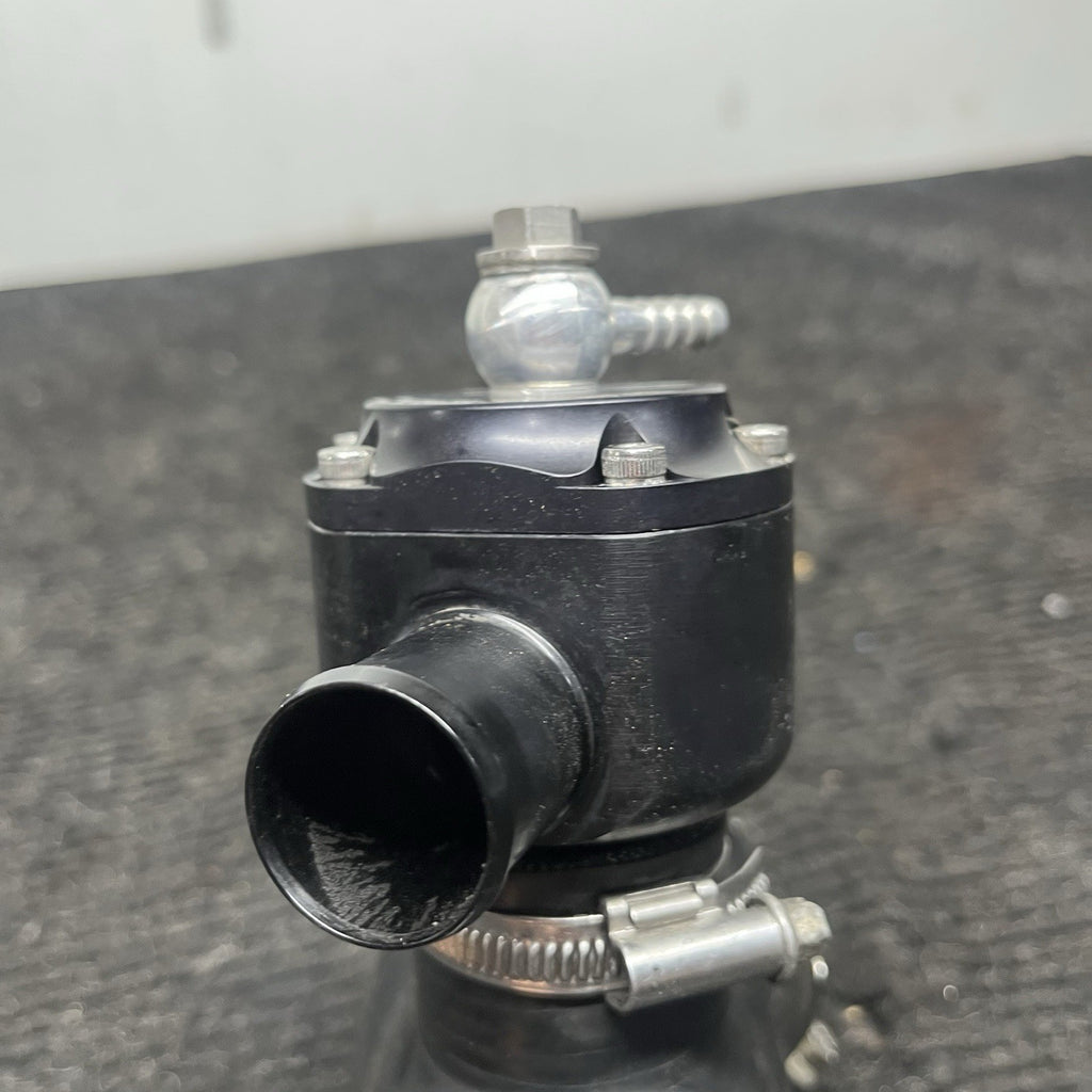 ☑️ Nameless Performance 15+ Subaru WRX 2.0L (FA20DIT) Turbo Bypass Valve Kit