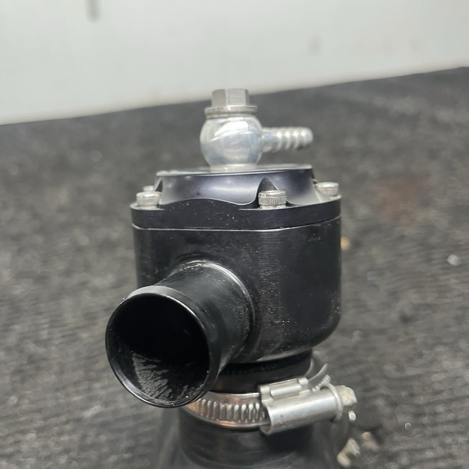 ☑️ Nameless Performance 15+ Subaru WRX 2.0L (FA20DIT) Turbo Bypass Valve Kit