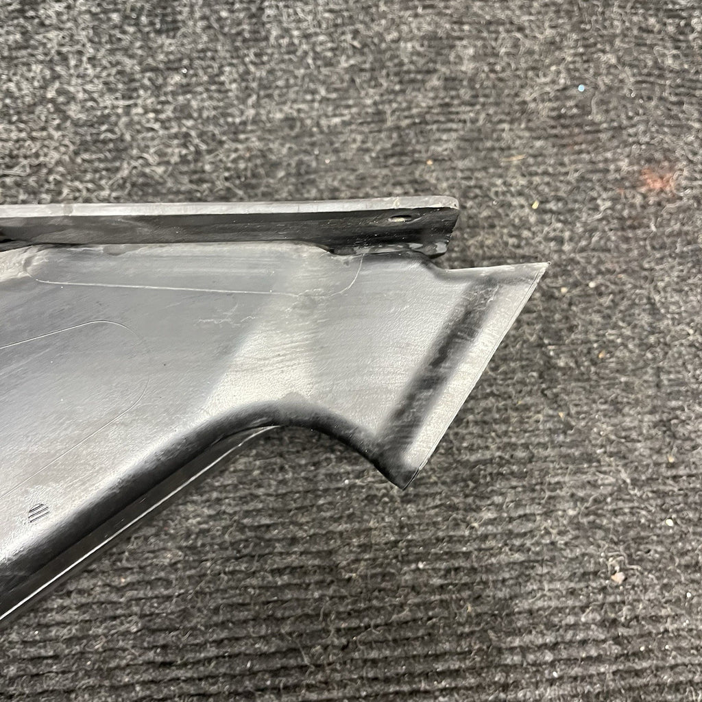 ☑️ 01-06 OEM BMW E46 325Ci 330Ci Coupe Convertible Left Driver Air Brake Duct