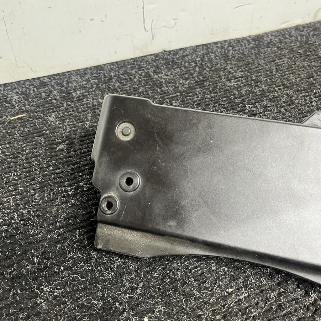 ☑️ 07-10 BMW E70 X5 Front Upper Radiator Support Bracket Bar 7533539 OEM