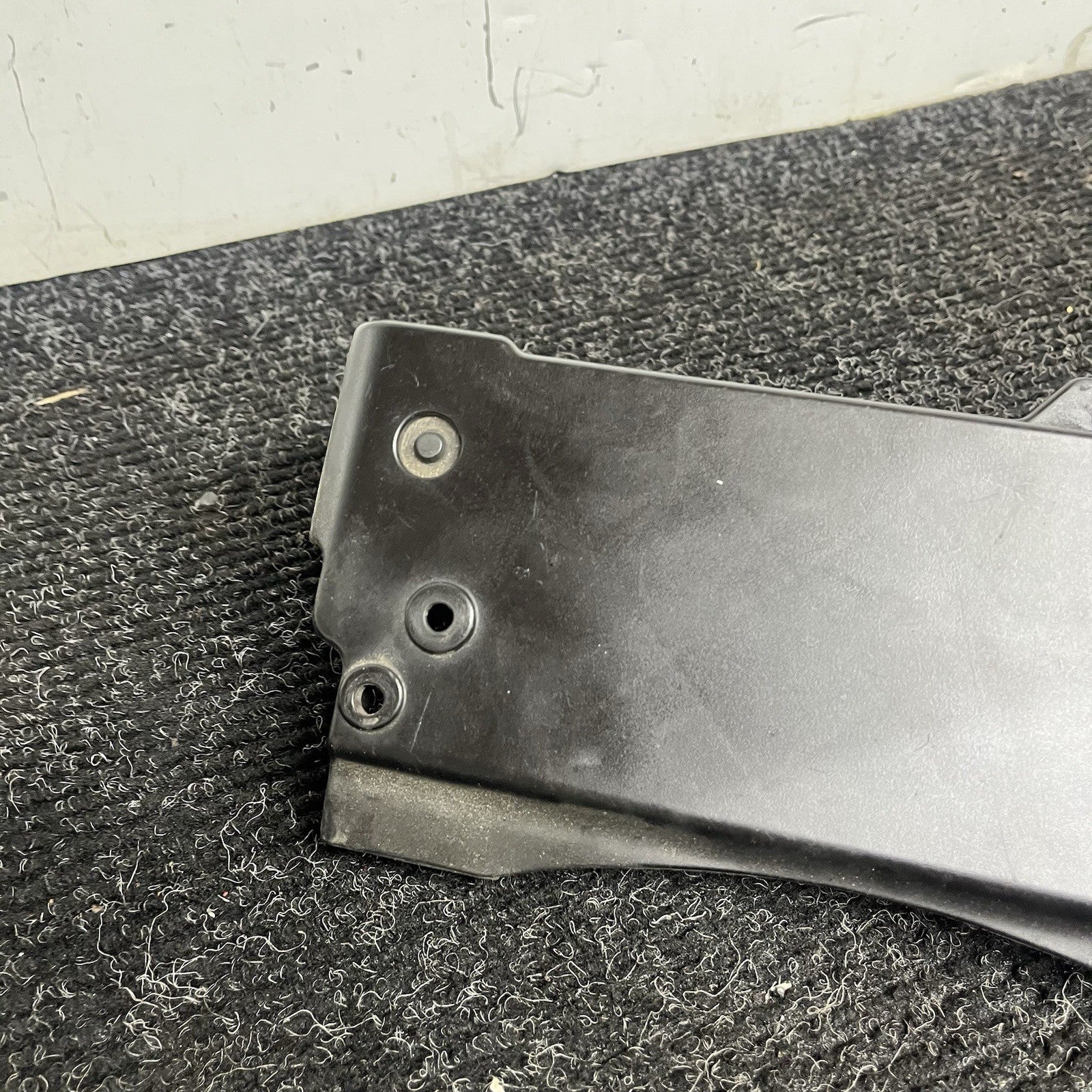 ☑️ 07-10 BMW E70 X5 Front Upper Radiator Support Bracket Bar 7533539 OEM