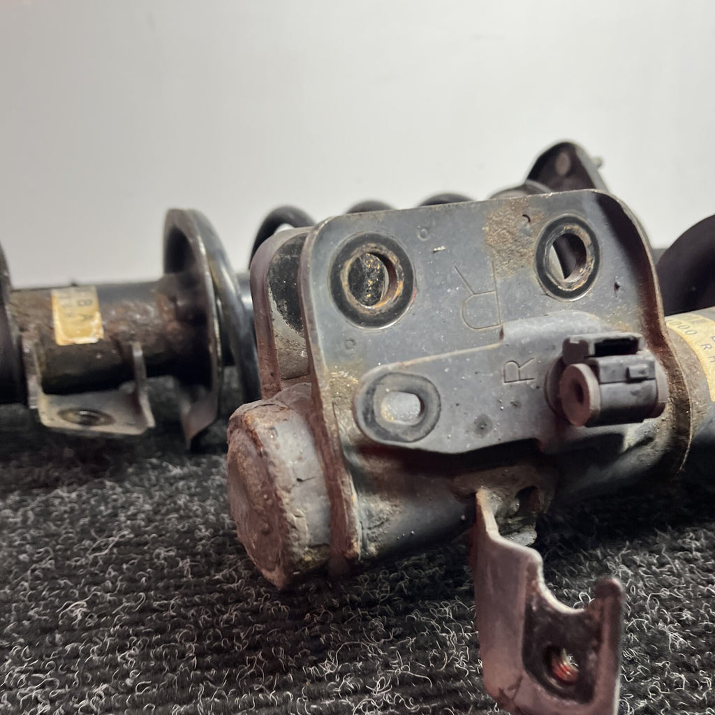 ☑️ 2013-2016 Subaru BRZ Front Right Strut 20310CA120 Factory OEM 13-16 Rust