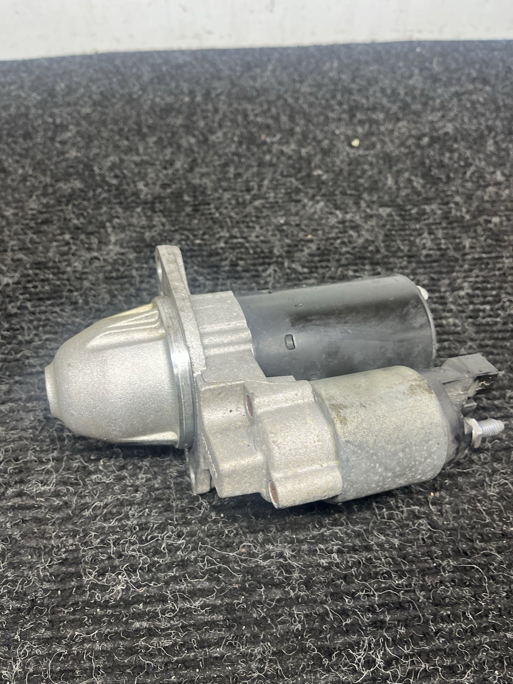 ☑️ 06-13 BMW E82 E90 E92 E93 128i 135i 328i 335i Motor Engine Starter Bosch OEM