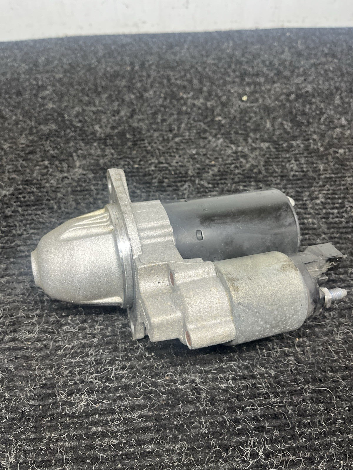 ☑️ 06-13 BMW E82 E90 E92 E93 128i 135i 328i 335i Motor Engine Starter Bosch OEM