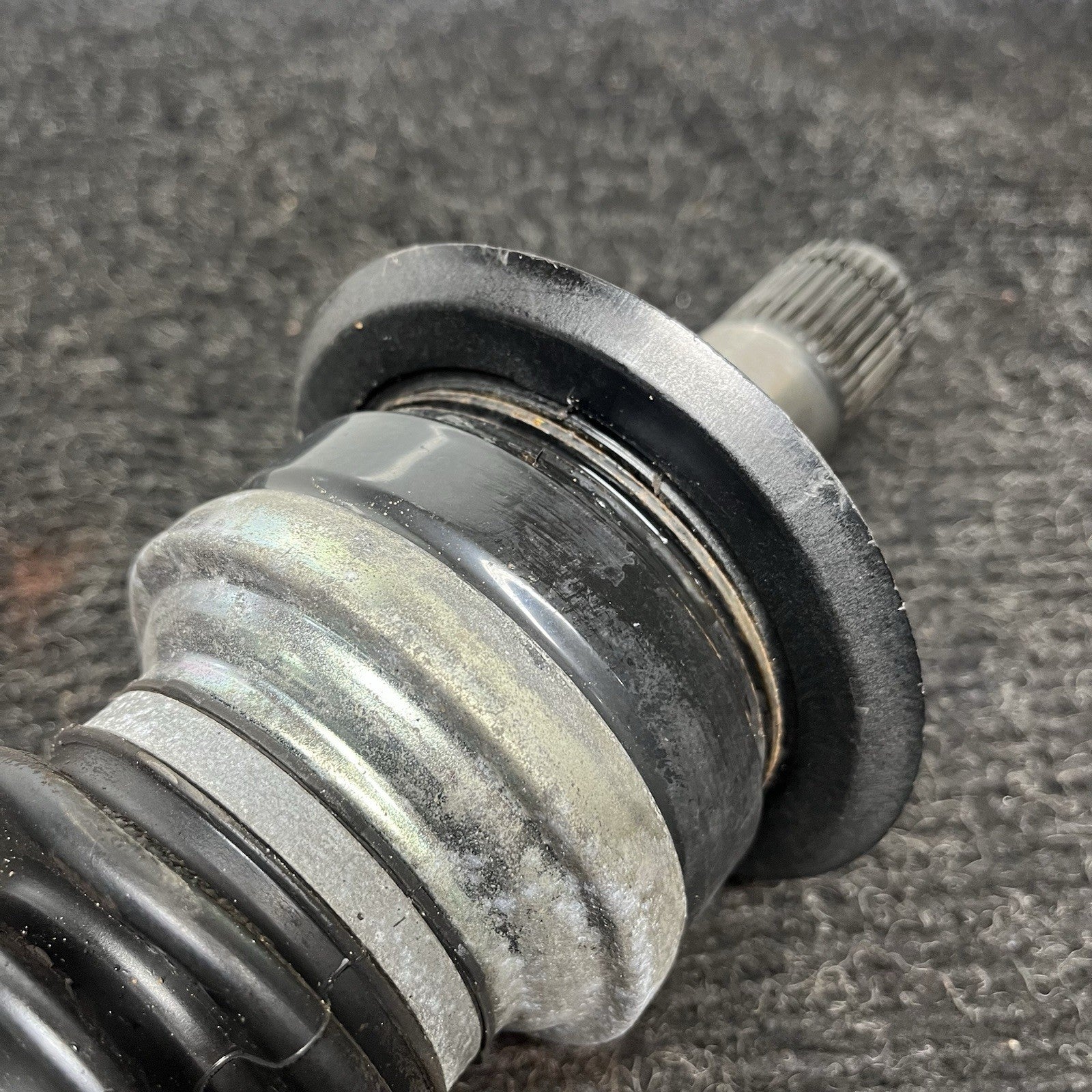 ☑️ 14-16 BMW M235i F22 Rear Left Driver Side CV Axle Shaft RWD OEM