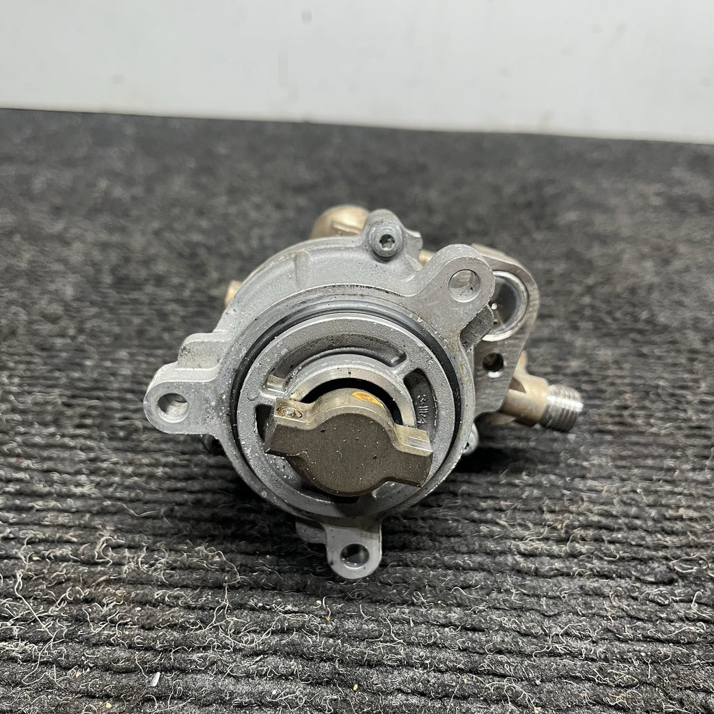 ☑️ 07-13 OEM BMW E60 E82 E88 E92 E90 N54 HPFP Index 1 High Pressure Fuel Pump