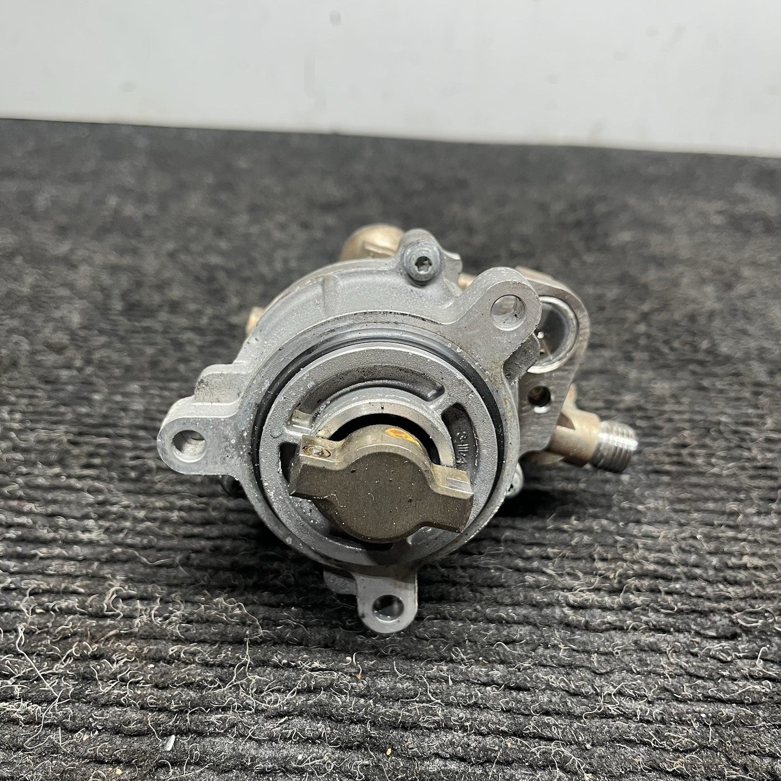 ☑️ 07-13 OEM BMW E60 E82 E88 E92 E90 N54 HPFP Index 1 High Pressure Fuel Pump