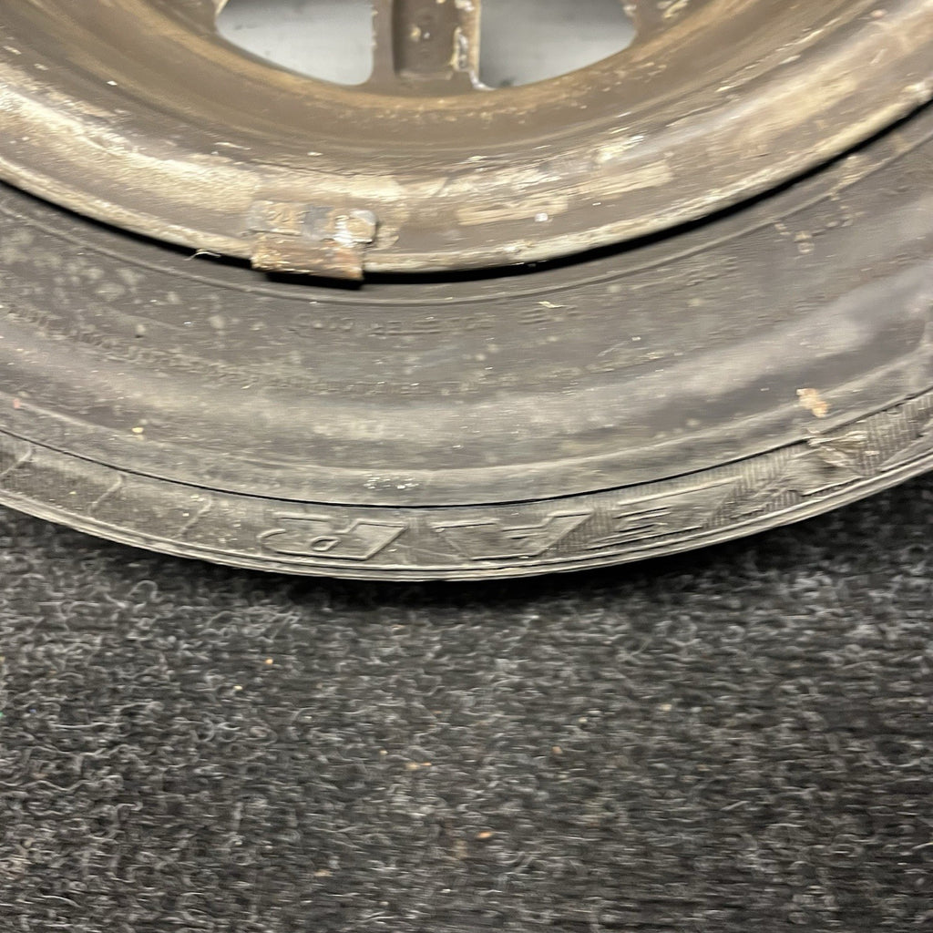 ☑️ BMW 318i 389i 325i 323i E36 WHEEL RIM 5X120 FACTORY STOCK OEM 15” 3 series