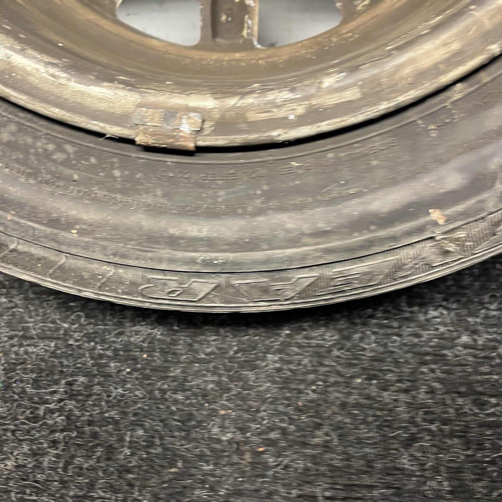 ☑️ BMW 318i 389i 325i 323i E36 WHEEL RIM 5X120 FACTORY STOCK OEM 15” 3 series